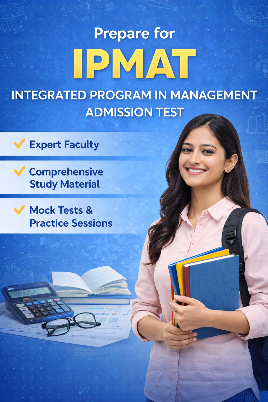 IPMAT Coaching in Indirapuram Ghaziabad