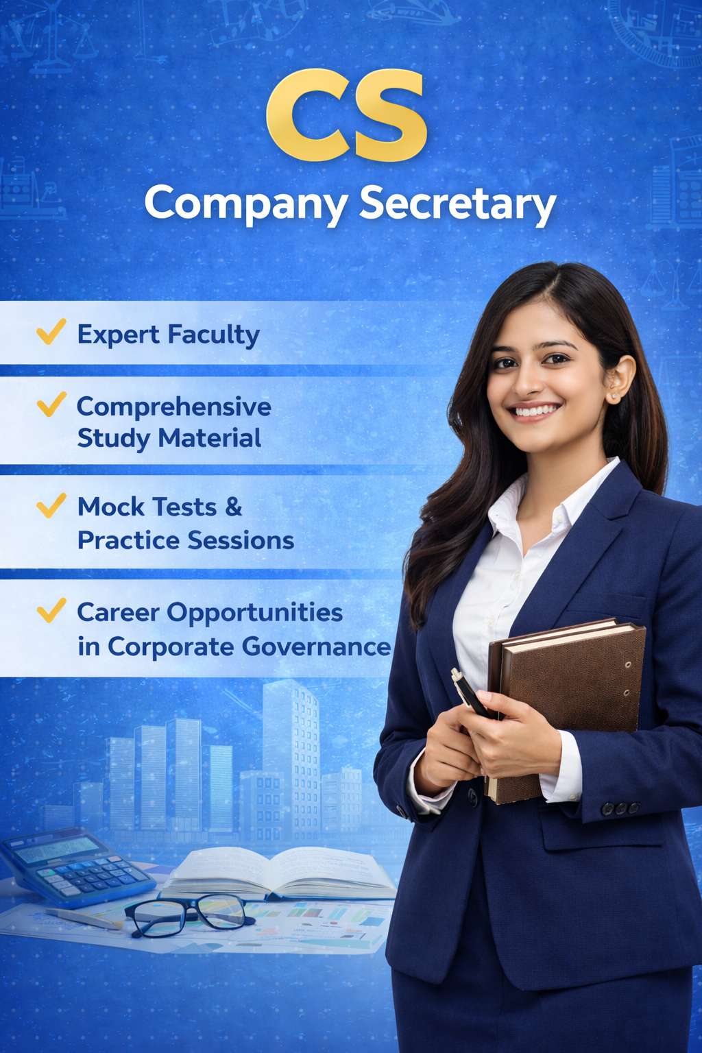 CS Coaching in Indirapuram Ghaziabad