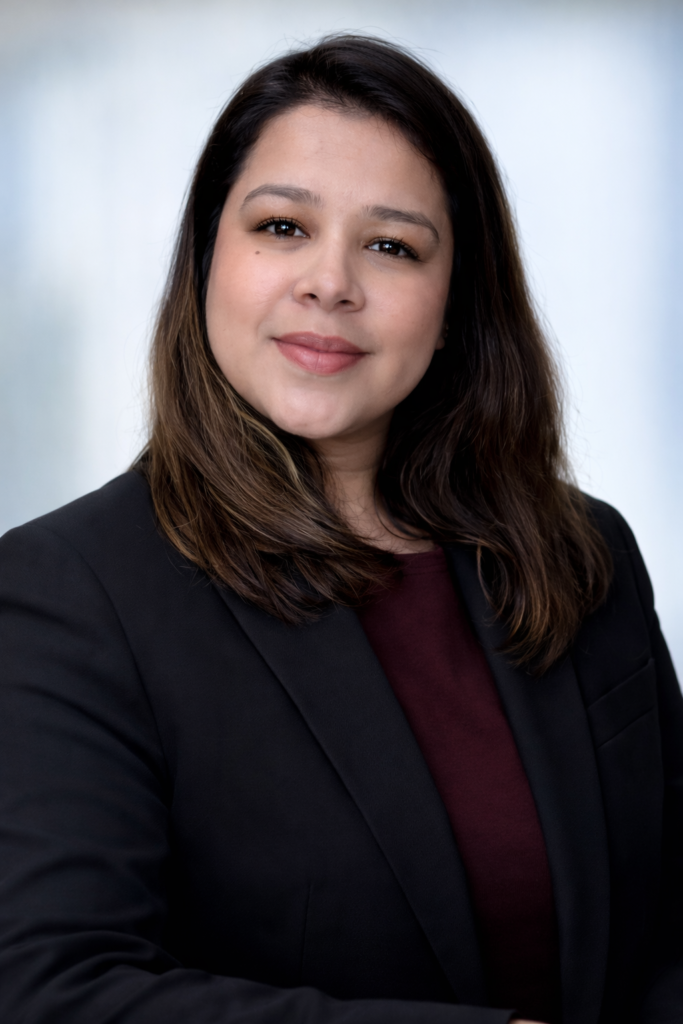 Director of Commerce Veda Academy